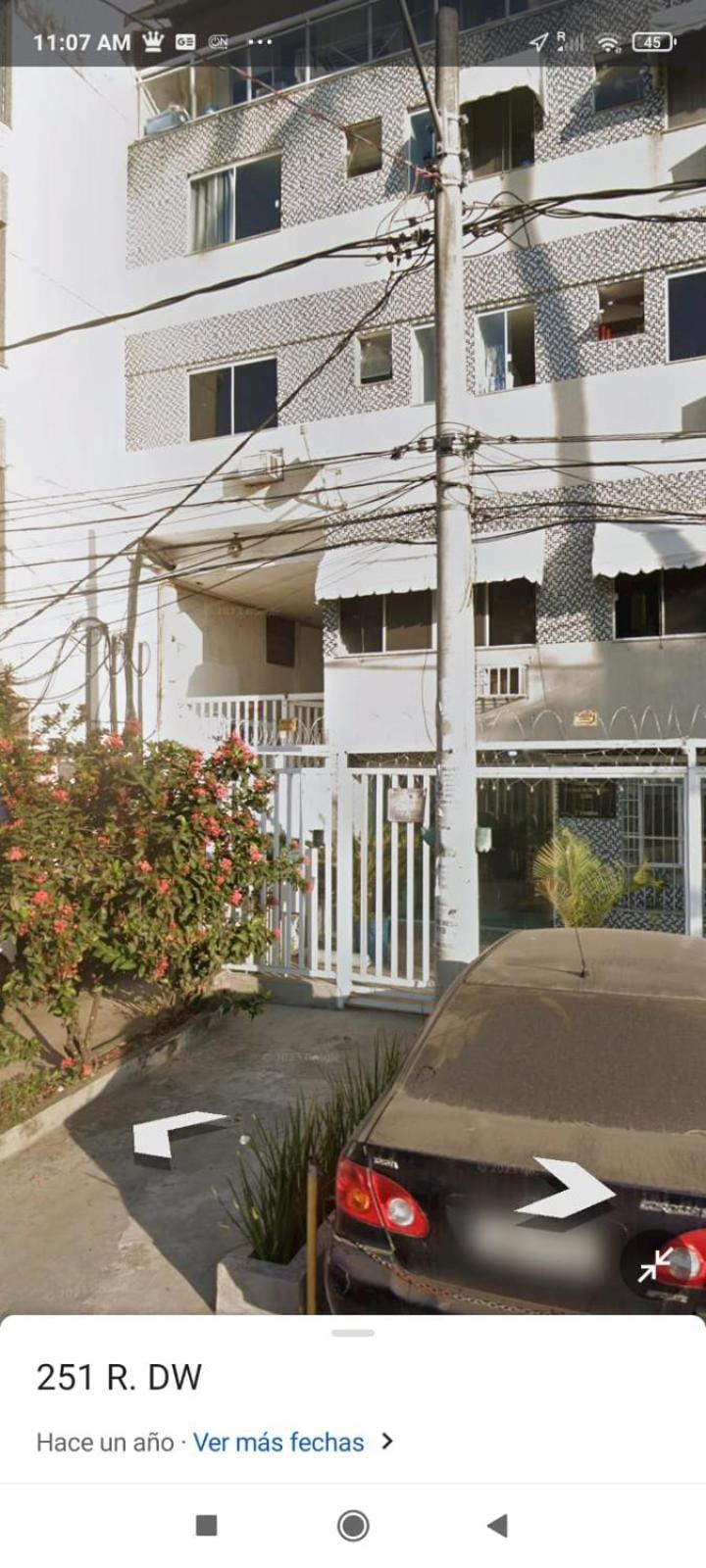 Apartamento Pontal
