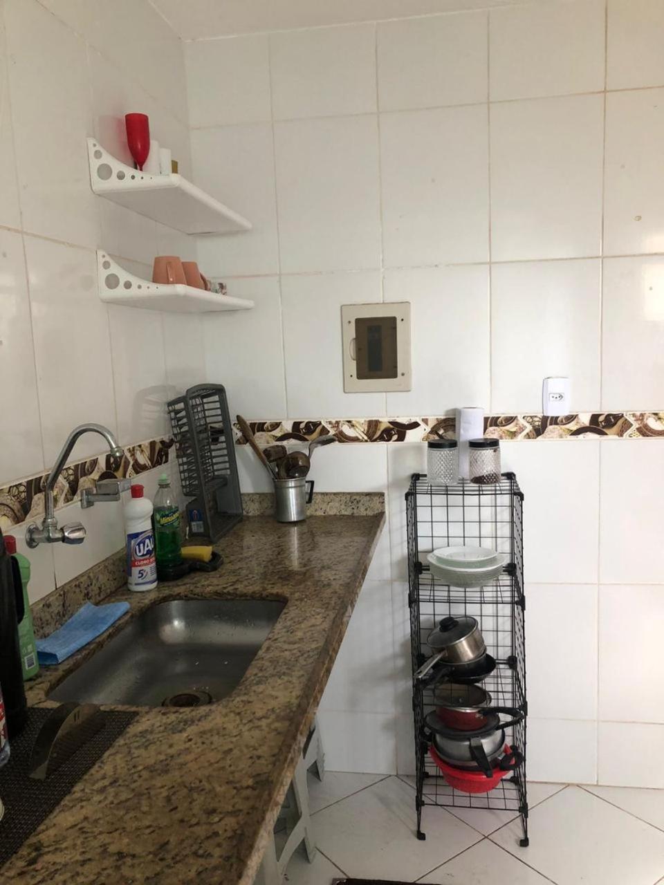 Apartamento Pontal Rio de Janeiro