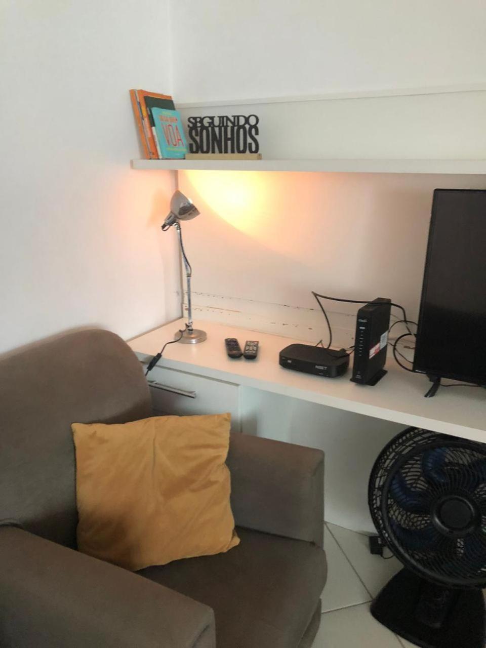 Pontal Apartamento *