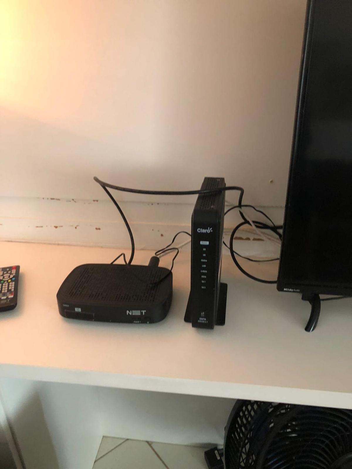 Pontal Apartamento