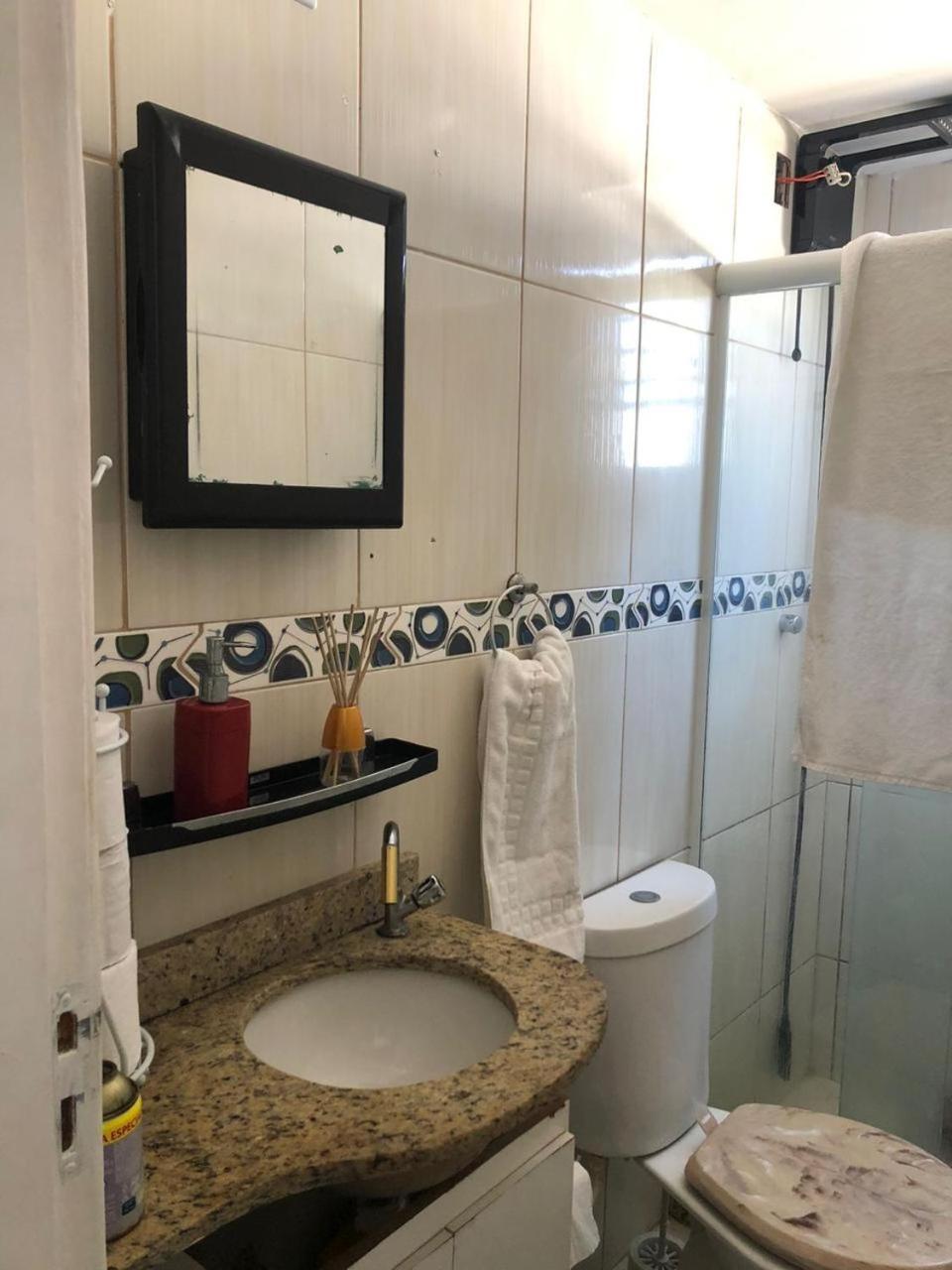 Pontal Apartamento *