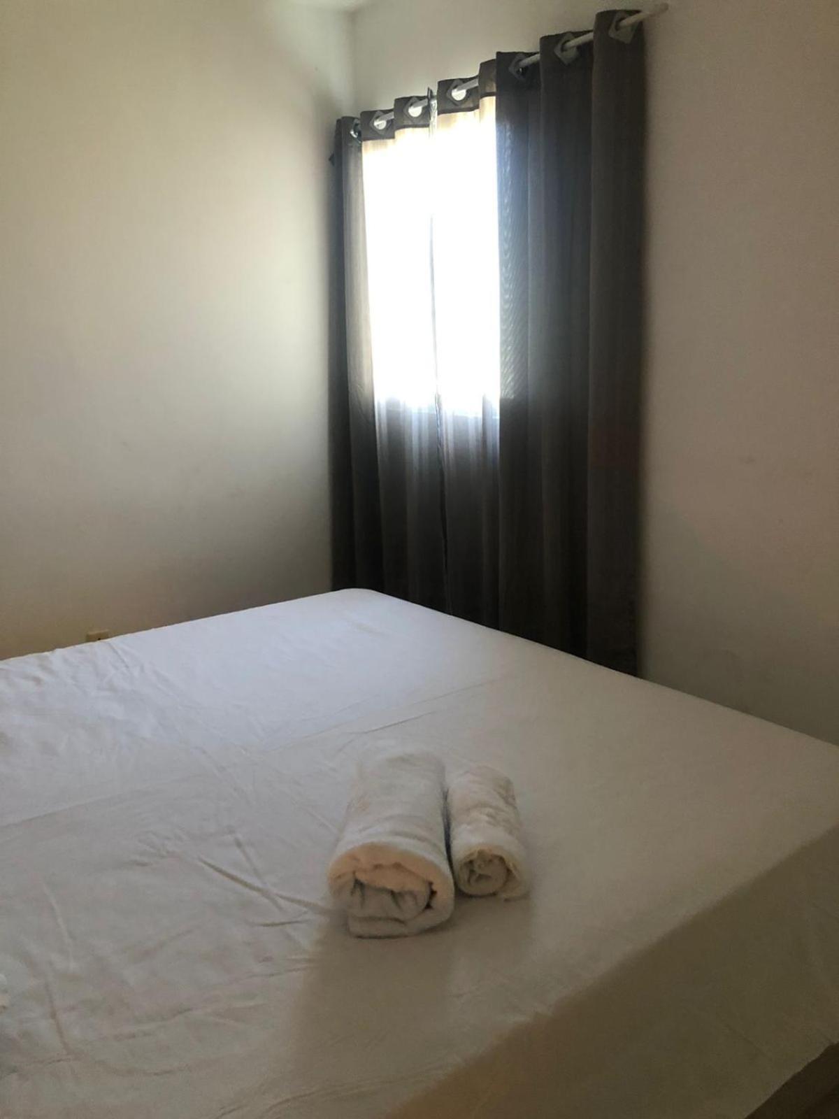 Apartamento Pontal *