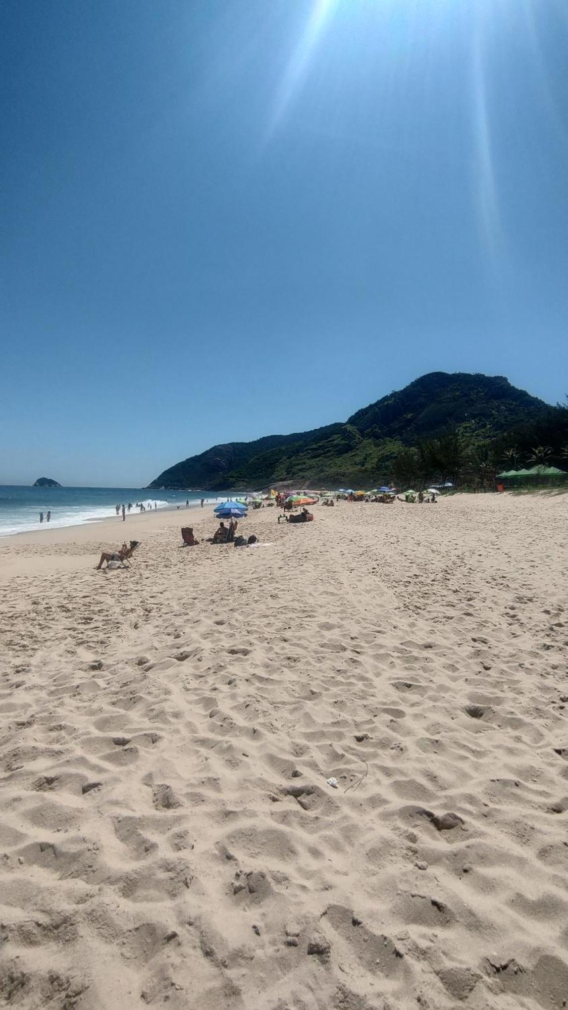 Apartamento Pontal Rio de Janeiro
