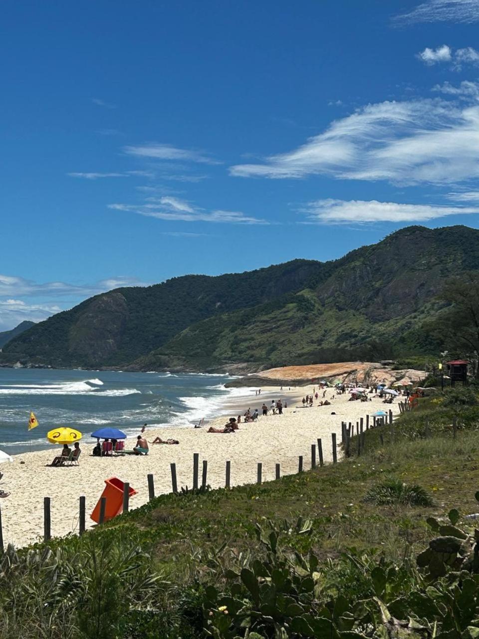 Pontal Apartamento Rio de Janeiro