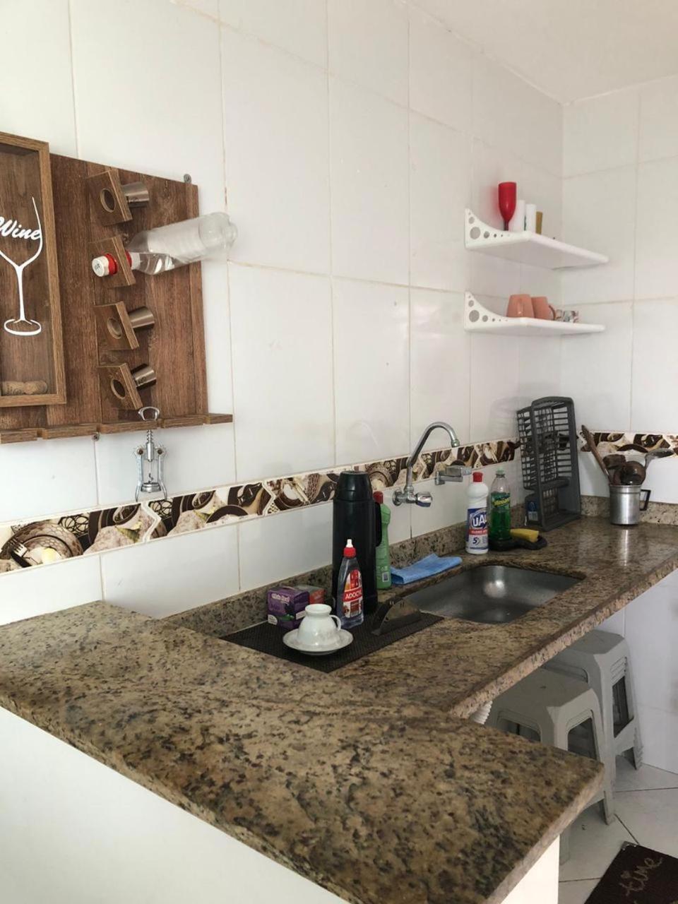 Pontal Apartamento