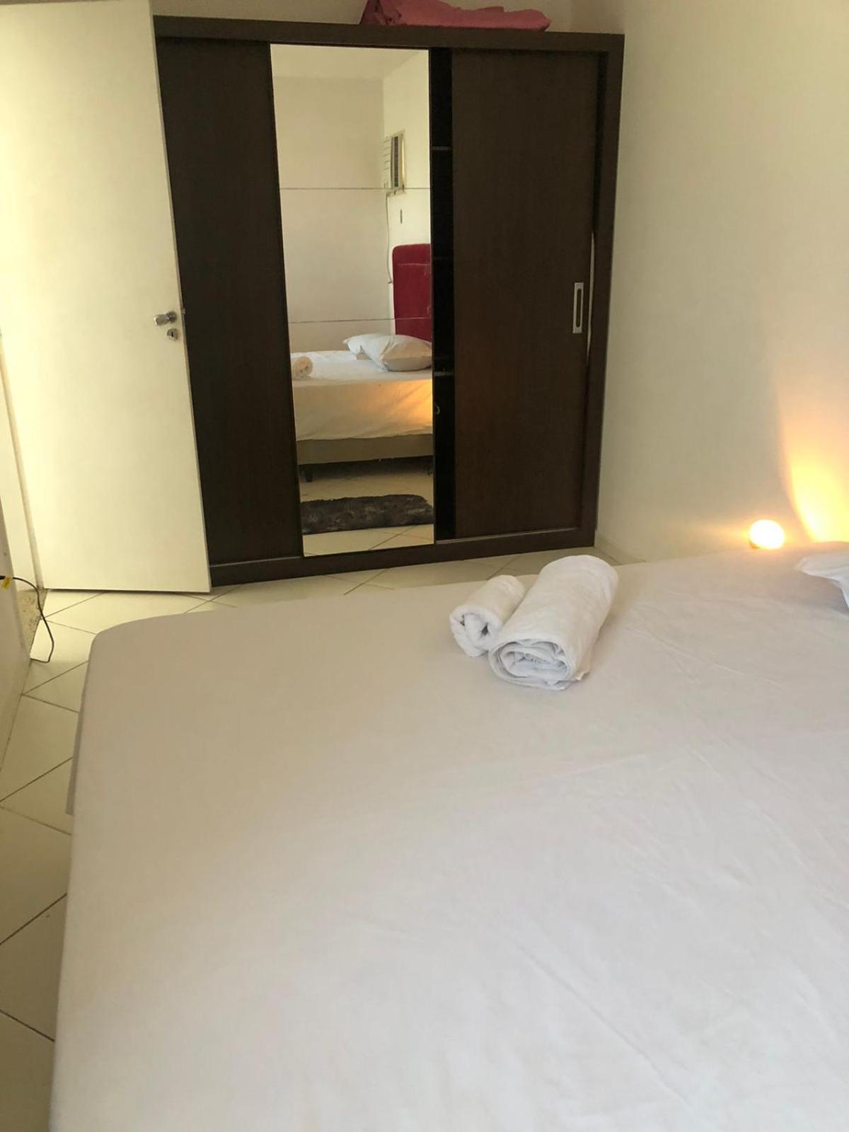 Apartamento Pontal